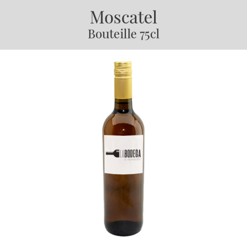 Moscatel 75Cl